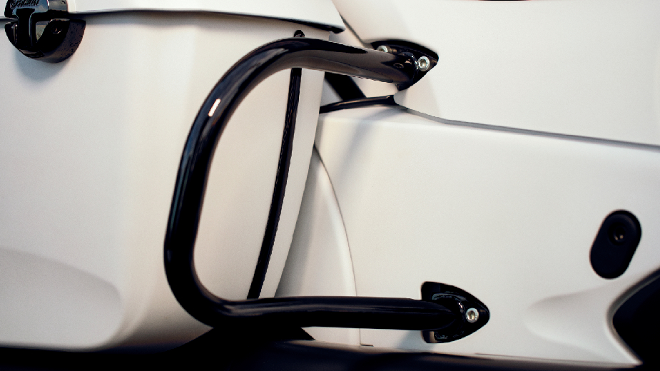 Springfield Dark Horse